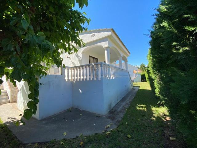 Villa Les Illes Peñíscola Exterior foto